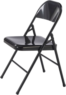 Стул Halmar K565 (черный) - 