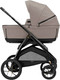 Детская универсальная коляска Inglesina Aptica XT Darwin i-Size 3в1 / KA71S0TDB (Tundra Beige) - 