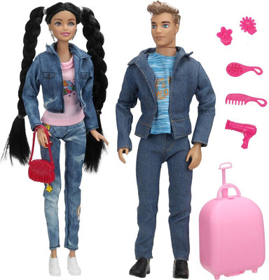 

Набор кукол, София / 66508-21-SA-BB