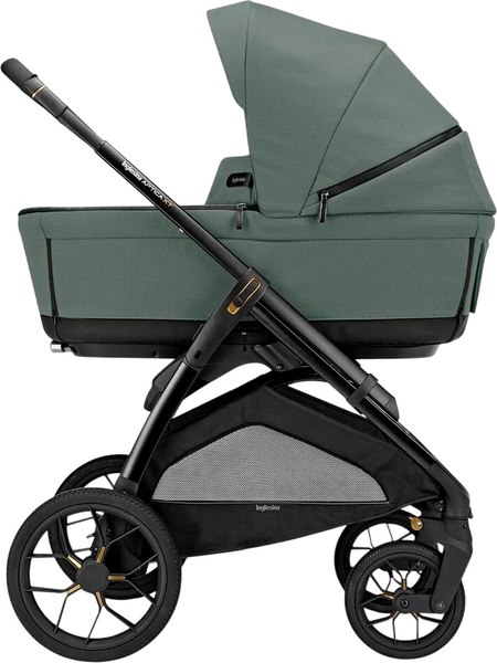 Детская универсальная коляска Inglesina Aptica XT Darwin i-Size 3в1 / KA71S0TGG