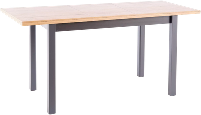 

Обеденный стол, Adam 90-125x65