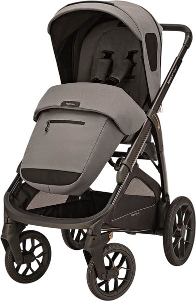 Детская прогулочная коляска Inglesina Aptica XT / AG70S0CNG
