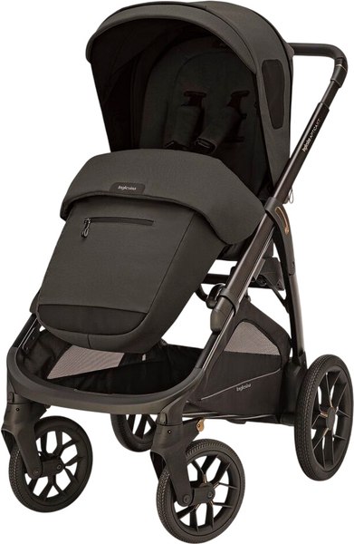 Детская прогулочная коляска Inglesina Aptica XT New / AG70S0MGG