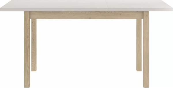 Купить Обеденный стол Signal Adam 100-140x60 в Бобруйске