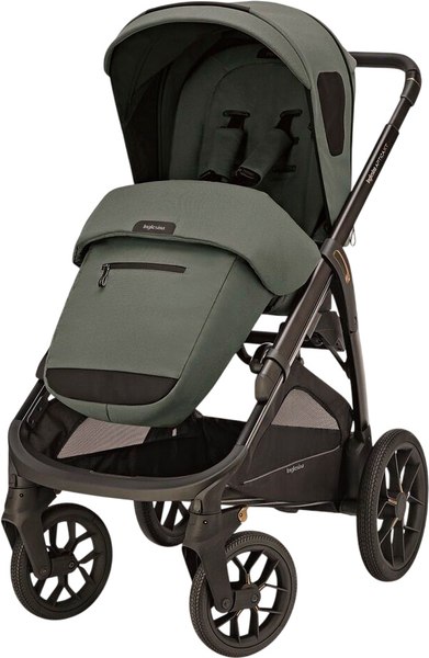 Детская прогулочная коляска Inglesina Aptica XT New / AG70S0TGG