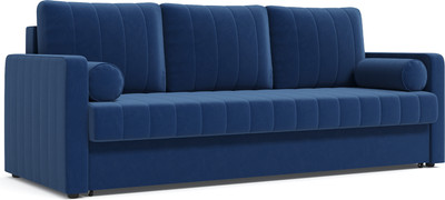 Диван Mio Tesoro Миссури (Velutto 26, сван) - 