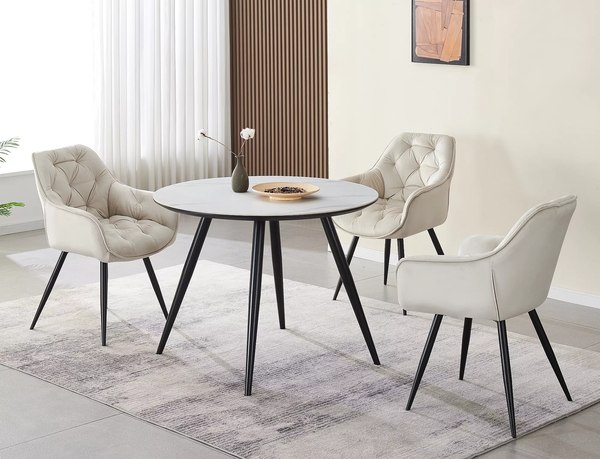 Купить Обеденный стол Signal Ideal Ceramic 100 в Бобруйске