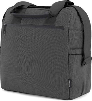 Сумка для коляски Inglesina Aptica XT New Day Bag / AX70S0MGG (Magnet Grey) - 