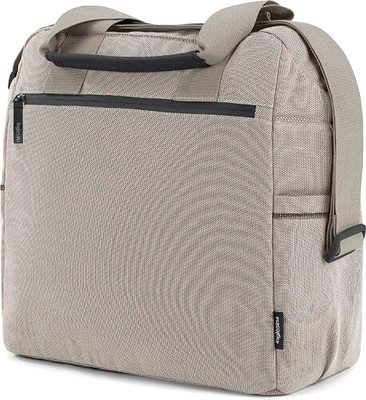Сумка для коляски Inglesina Aptica XT New Day Bag / AX70S0TDB (Tundra Beige) - 