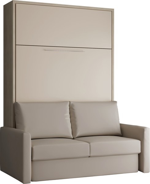 Шкаф-кровать трансформер Макс Стайл Fidji Sofa Egger 140x200x36