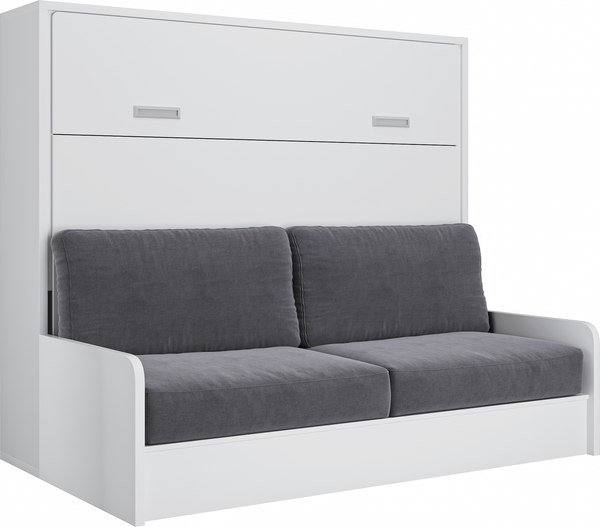 Комплект мебели трансформер Макс Стайл Bora Sofa Egger 140x200x36