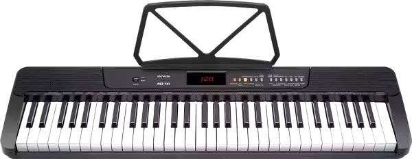 Синтезатор Aiwa ASZ-461