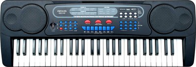 

Синтезатор, ASZ-540