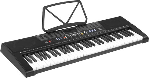 Синтезатор Aiwa ASZ-612