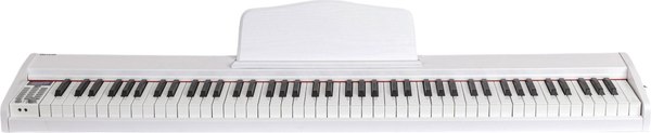 Цифровое фортепиано Aiwa ASZ-88W