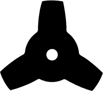 Нож для триммера Vertex Tools YK-B006 - 