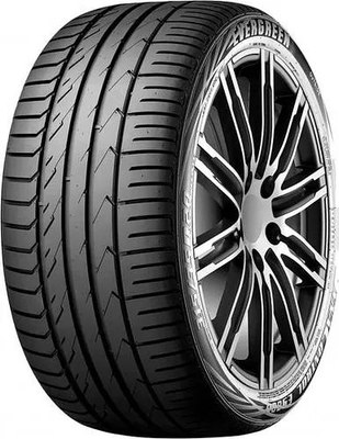 

Летняя шина, DynaControl ES880 275/35R19 96Y
