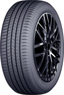 

Летняя шина, LanderXsport ATL33 195/50R15 82V