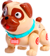 Интерактивная игрушка Zabiaka Щенок Барри 158-18C / 10837763 - 