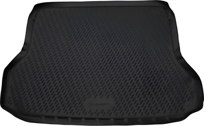 Коврик для багажника ELEMENT ELEMENTAN0847L13 для Nissan X-Trail - 