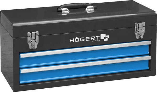 Ящик для инструментов Hoegert HT7G074