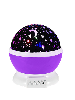 

Ночник, Звездное небо / 10566159