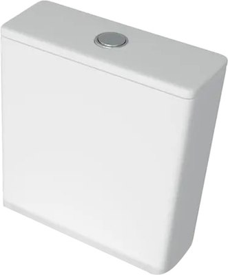 Сливной бачок Teymi Ritta / T40803 - 