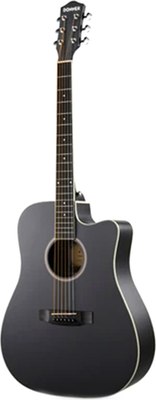 

Акустическая гитара, DAG-1CB / EC1129