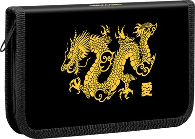 Пенал ArtSpace Dragon / ПТ3-Л110002 - 