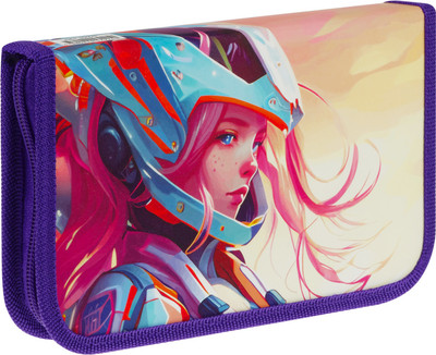 Пенал ArtSpace Magic / ПК1_59921 -