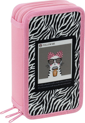 Пенал ArtSpace Follow Me / ПТ3_60011 -