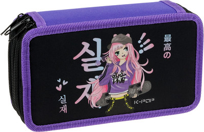 Пенал ArtSpace My Style / ПТ3_60010 -