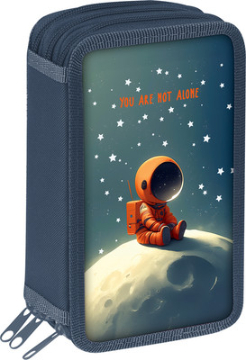 Пенал ArtSpace On The Moon / ПТ12_О110001 -