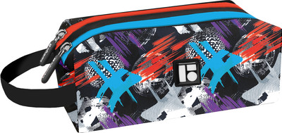 Пенал Berlingo Hashtag / BR-PM-050508 -