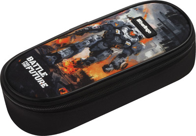 Пенал Berlingo Battle For The Future / PF-EXPL-1109 -