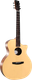 Акустическая гитара Enya EGA-X0/NA (с аксессуарами) - 