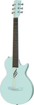 

Электроакустическая гитара, NOVA GO/SP1.BL