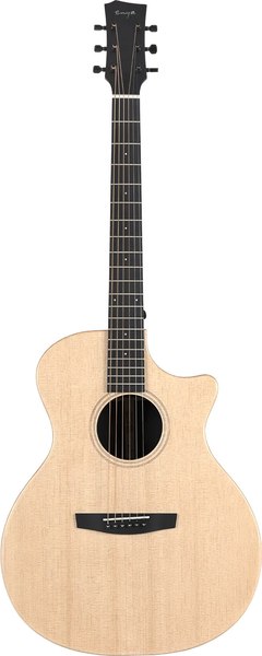 Электроакустическая гитара Enya EGA-X1 Pro/SP1.EQ