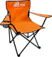 Стул складной RSP Outdoor Star / CH-ST-O (оранжевый) - 
