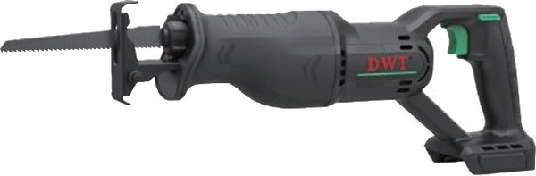 Сабельная пила DWT ASAP-20-4 BMC