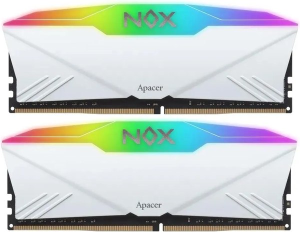 Оперативная память DDR4 Apacer AH4U16G32C28YNWAA-2