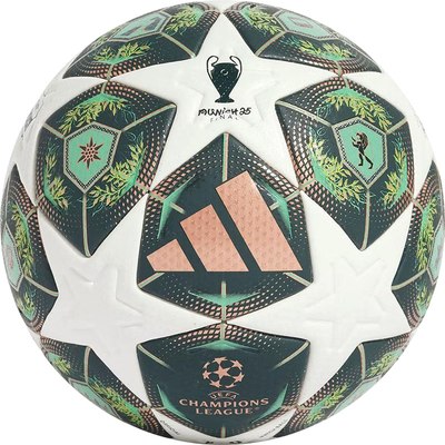 

Футбольный мяч, UCL Pro JH1279