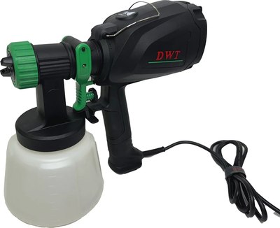 Краскопульт электрический DWT ESPP06-900 - 