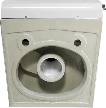 Купить Унитаз подвесной Grossman Smart GR-5701 в Слуцке