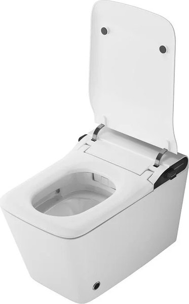 Купить Унитаз подвесной Grossman Smart GR-5701 в Слуцке
