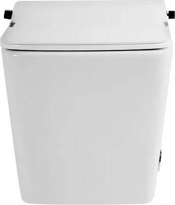 Купить Унитаз подвесной Grossman Smart GR-5701 в Слуцке