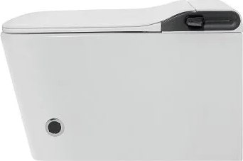 Купить Унитаз подвесной Grossman Smart GR-5701 в Слуцке