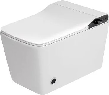 Купить Унитаз подвесной Grossman Smart GR-5701 в Слуцке