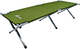Раскладушка туристическая RSP Outdoor Strong / BE-STR-OLGN (оливковый зеленый) - 