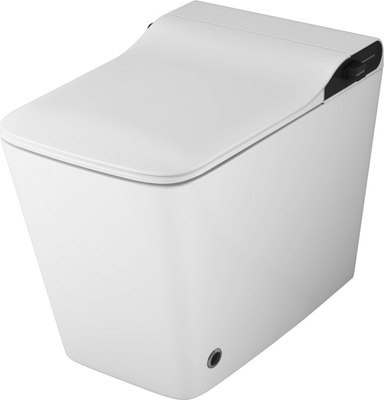 Унитаз приставной Grossman Smart GR-PR-5701 - 
